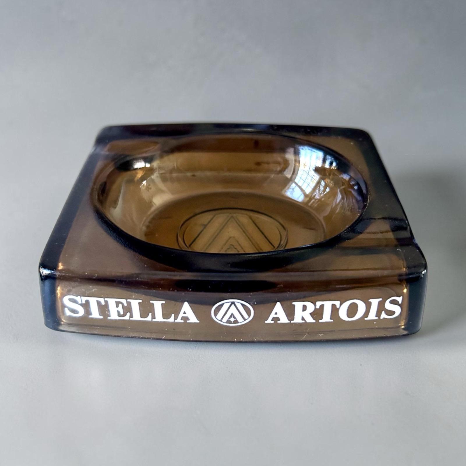 Stella Artois Ashtray - Etsy