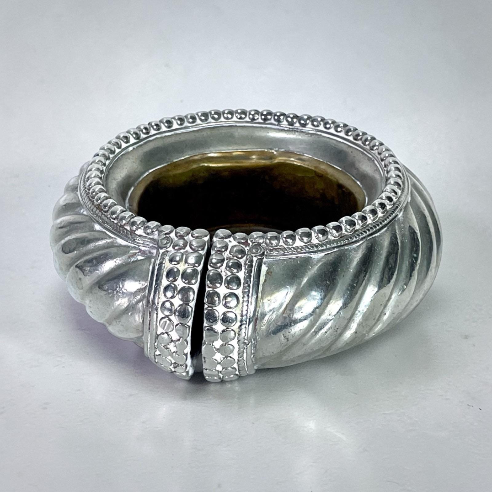 オマーンの工芸品　Silver 925 Omani Silver - Etsy