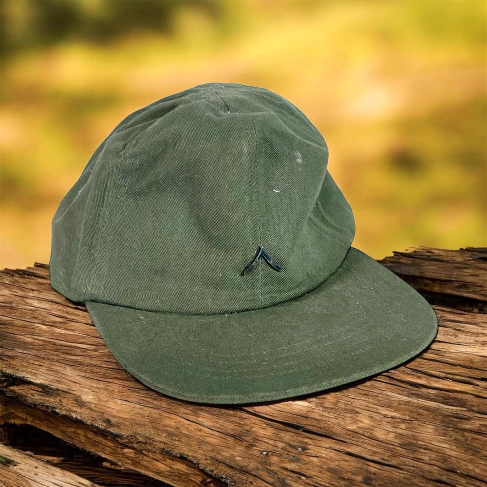 Us 1970s Military Hat - Etsy