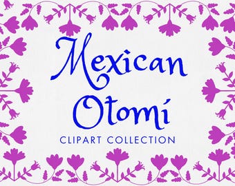 Diseños Otomi Magentas con Textura de Óleo | Diseños Digitales para Manualidades, Ilustraciones de Tenango, Diseños Mexico, Tenango en Óleo