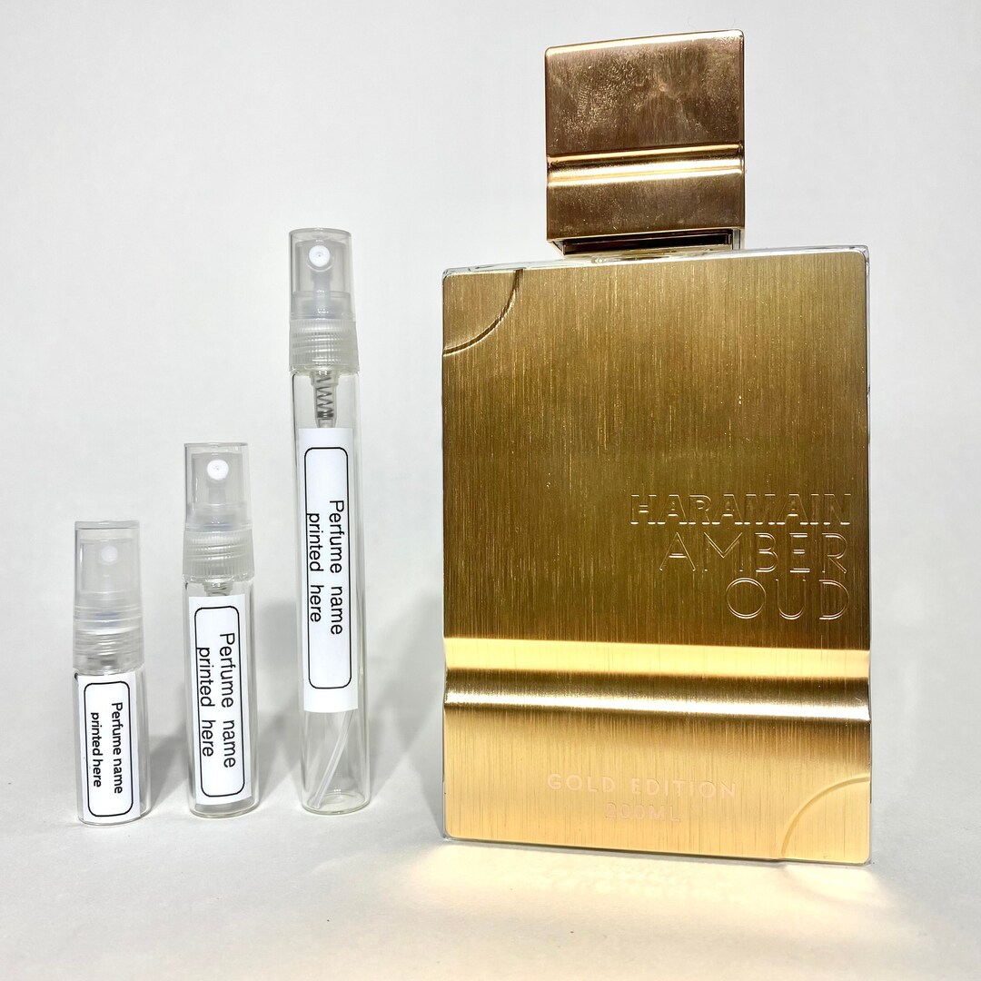 Al Haramain Amber Oud Gold Edition xerjoff Erba Pura Clone Etsy