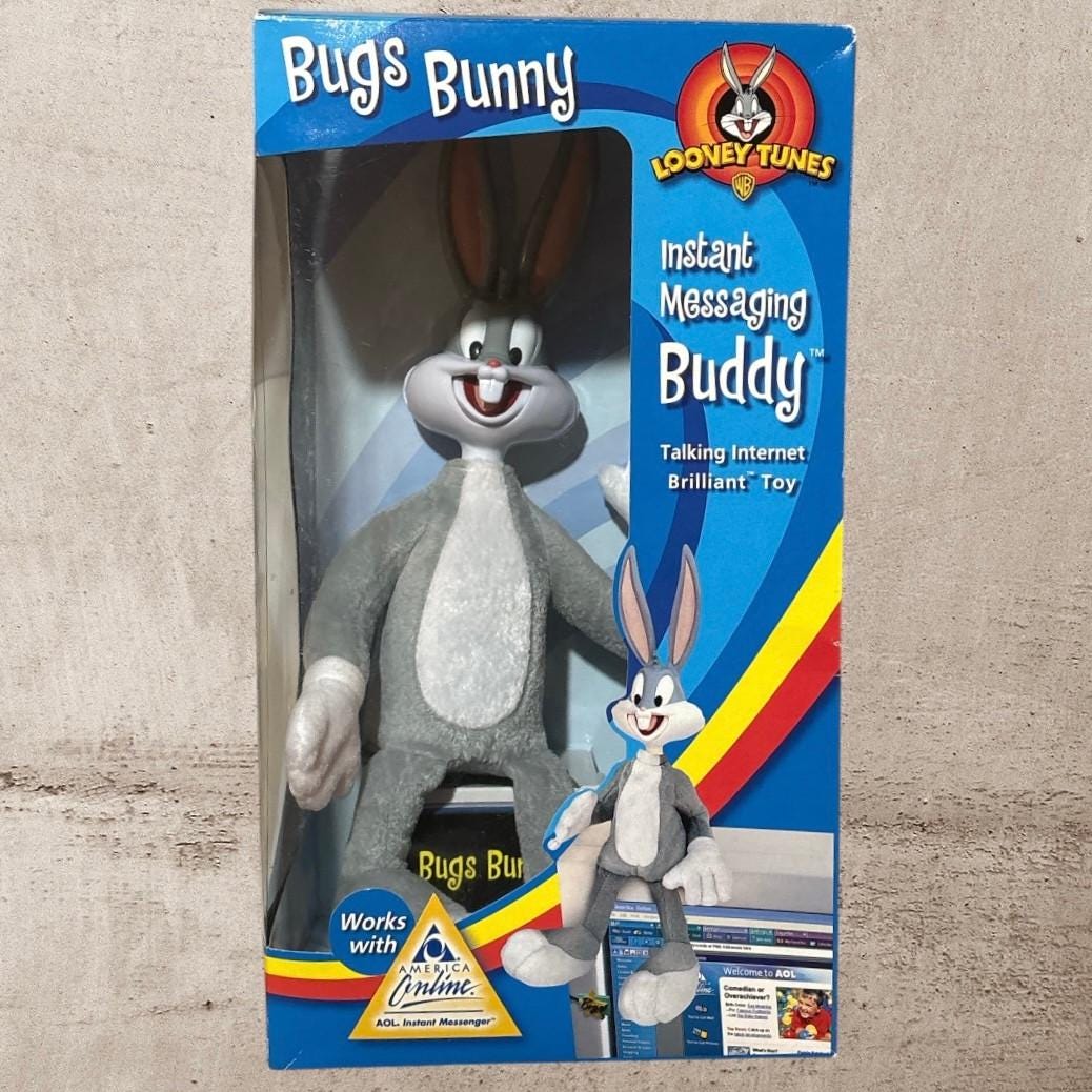 Bugsbunny - Etsy