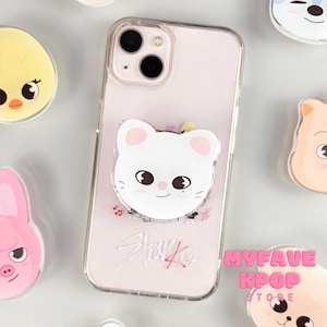 Stay Phone Case, Kpop Fandom Phone Case, Stray Kids Phone Case, Stay Ticket  Phone Case -  Israel