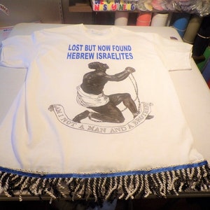 Lost But Now Found The 12 Tribes of Israel Chart Work Exclusive
