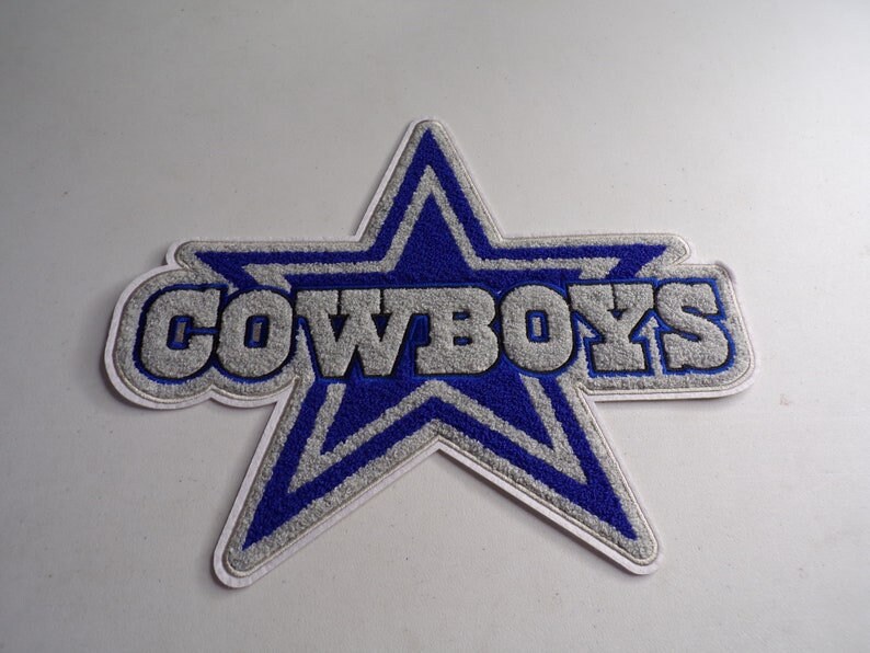 Football Kids Football - Iron On Patches Adhesive Emblem, Size: 9