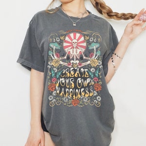  Weirdcore Dreamcore Aesthetic Surreal Fantasy Pastel Art V-Neck  T-Shirt : Clothing, Shoes & Jewelry