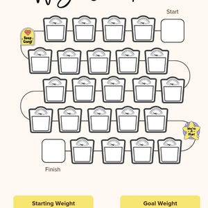 Weight Loss Tracker
