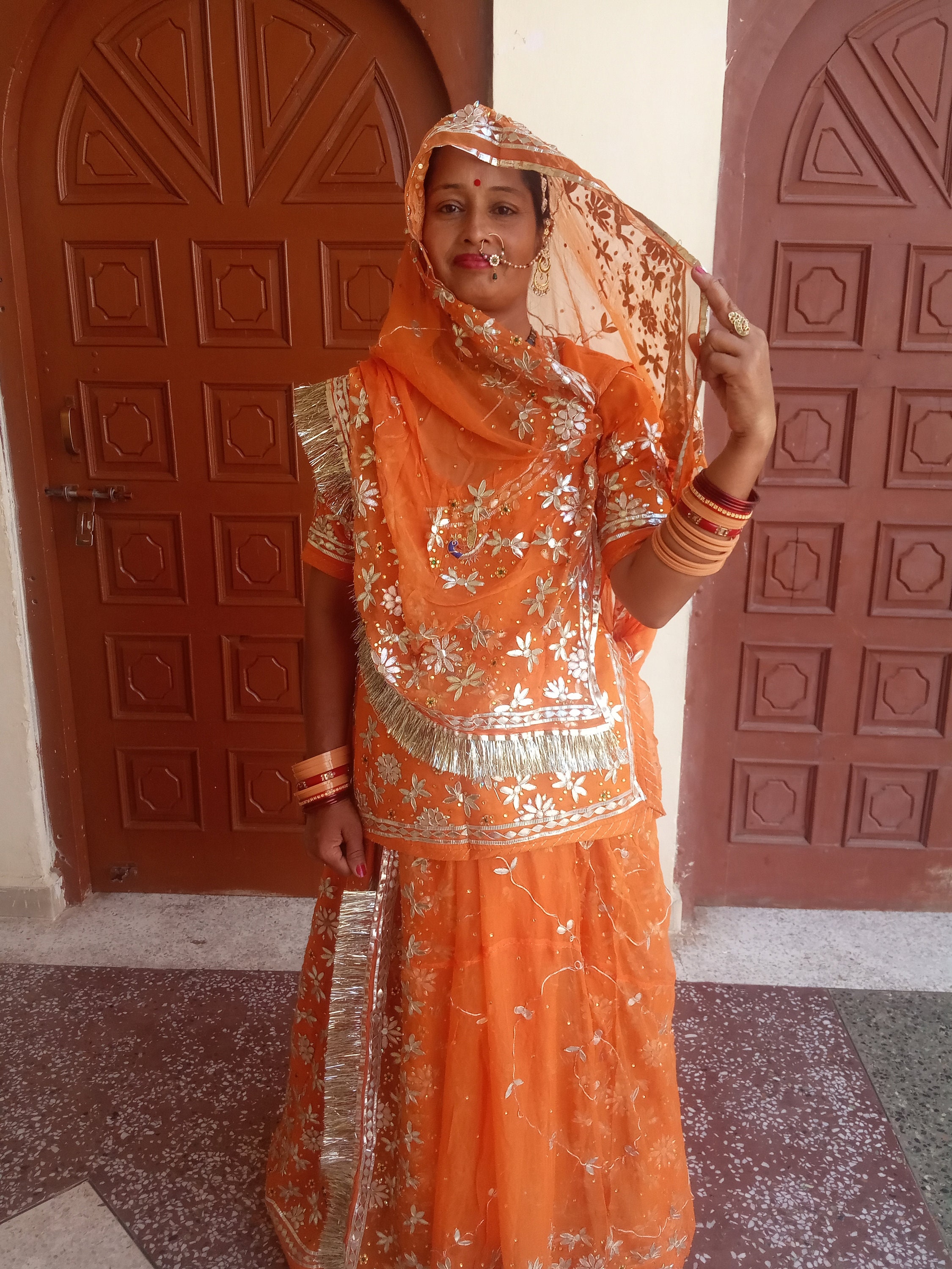 rajputi dress rajputi dress