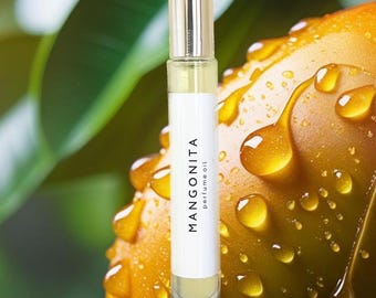 Huiles de parfum de luxe