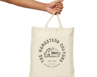 Canvas Shoulder Tote Bag, RoxaneBenmussa Travel Crossbody