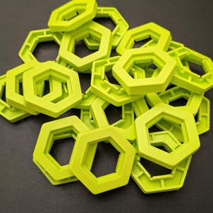 Azulejos de altura angular (compatibles con gravitrax)