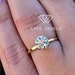 see more listings in the Round Diamond Ring section