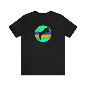 Puma Shirt, Animal Shirt, Big Cat Shirt, Panther Shirt, Puma T-Shirt, Exotic Animal T-Shirt, Animal Lover Gift