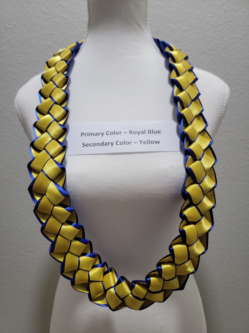 Graduation Lei - Etsy