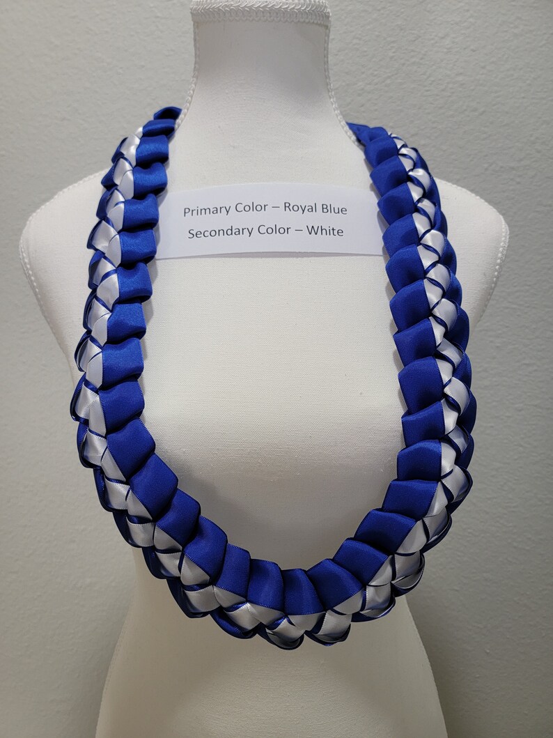 Graduation Lei - Etsy