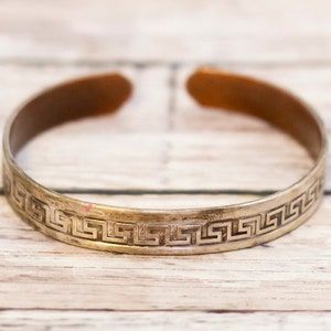 Sabona Jewelry Mens Womens Bracelet Copper Original Magnetic XXL 524   Walmartcom