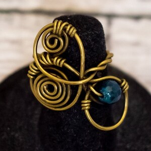アクセサリー SOPHISTICATED VINTAGE / Solid hoop /45mm 0_6a74600c5f73abcca7ec6f35300e