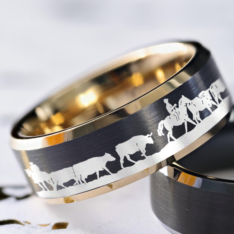 Farmer Band Etsy