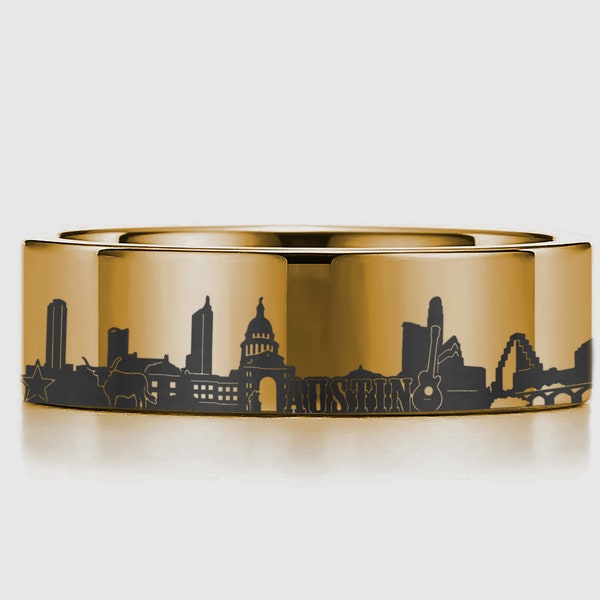 Wedding Wedding Bands - Etsy