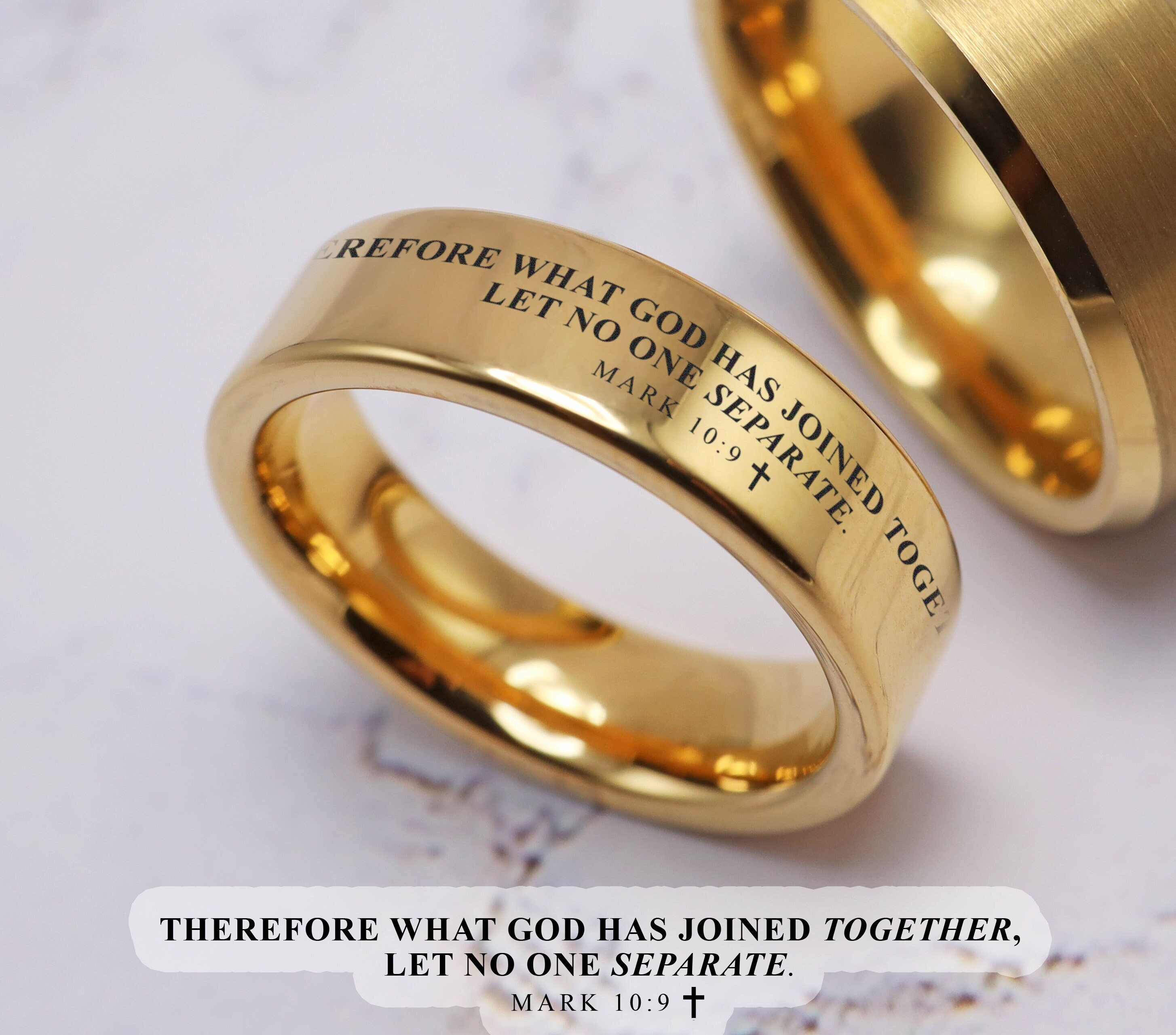 Christian Wedding Bands 2024 | www.smartsource.me