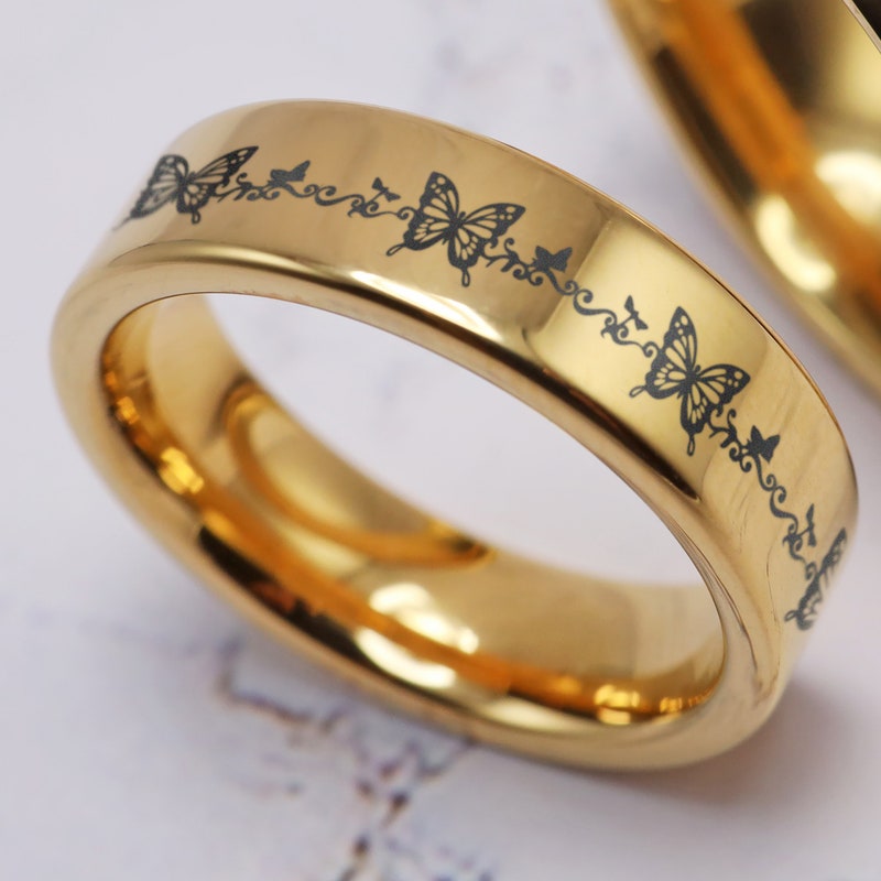 Butterfly Wedding - Etsy