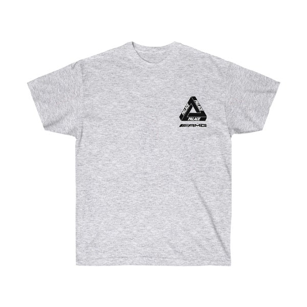 AMG x PALACE T-Shirt