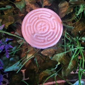 Spooky Brew Bath Spirit Bath Bomb