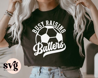 Soccer Mom SVG PNG, Soccer Mama Svg, Soccer Vibes Svg, Soccer Ball Svg, Game Day Svg, Retro Sport Mom Svg, Mom Shirt Svg, Football svg, png