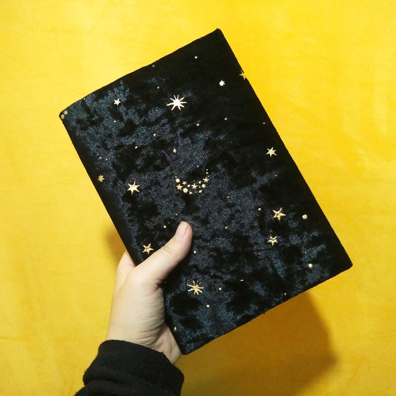 Adjustable Book Cover Fabric Book Cover Reusable Book Cover Etsy