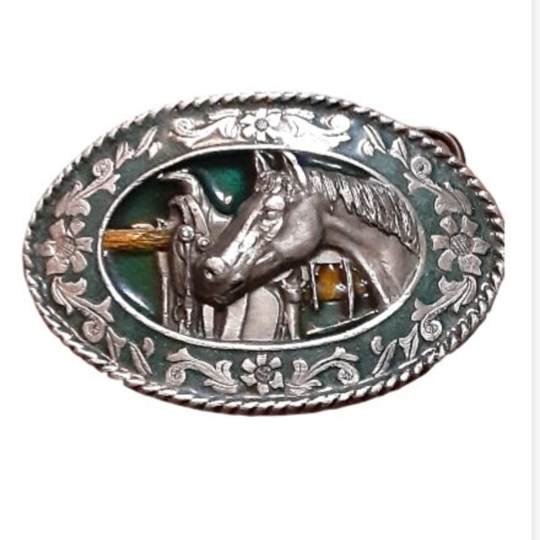 thumbnail image 2 of Siskiyou Buckle Co In Vintage Belt Buckles For Sale 2 of 11