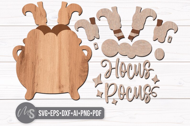 Hocus Pocus Witch Cauldron Halloween Sign Svg - Halloween Door Hanger Svg - Laser Cut Files - Halloween Porch Sign - Halloween Door Sign - Hocus Pocus Svg - Witch Svg - Witch Legs Svg - Witch Boots Svg - Cauldron Svg - Halloween Svg - Halloween Welcome Sign Svg - Fall Door Hanger - Fall Welcome Sign - Fall Sign Svg - Halloween Decor - Halloween Party Decorations - Front Door Decor - Halloween CNC Files - Svg Files For Cricut