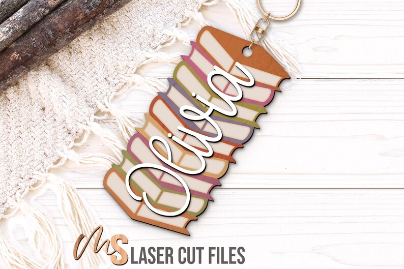 Custom Kids Backpack Name Tag Svg Bundle - Kids Bag Tag Svg - Back To School Keychain Svg - Laser Cut Files - Teacher Svg - Glowforge Files - Custom Name Tag - Kids Backpack Tag - Back To School Svg - Pencil Svg - Crayon Svg - Ruler Svg - School Keychain Svg - School Svg - Teacher Appreciation Gift - Custom Teacher Name - Teacher Gift - Back To School Gift - Backpack Svg - Kids Name Tag - Bag Tag - Bookbag Tag - Stacked Books Svg - School Ornament Svg - Backpack Name Tag - Svg Files For Cricut