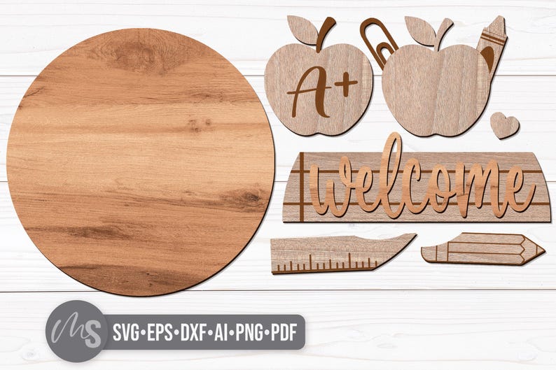 Teacher Welcome Sign Svg - Teacher Door Hanger Svg - School Classroom Door Sign Svg - Laser Cut Files - Classroom Decor - Teacher Svg - Teacher Sign Svg - Classroom Door Hanger - School Sign Svg - Classroom Sign Svg - Classroom Door Sign - Teacher Door Sign - Back To School Svg - Teacher Appreciation Gift - Welcome To Our Classroom - Welcome To Class - School Welcome Svg - Teacher Gift - Glowforge Files - Svg Files For Cricut