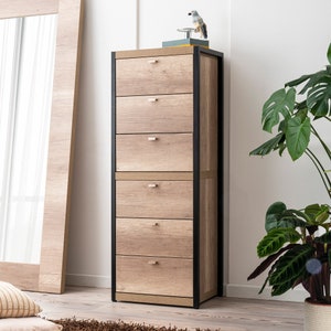 Portagioielli ikea con specchio e cassetto in mdf stile provenzale, ideale  per decorare un tavolino e consolle nel salotto