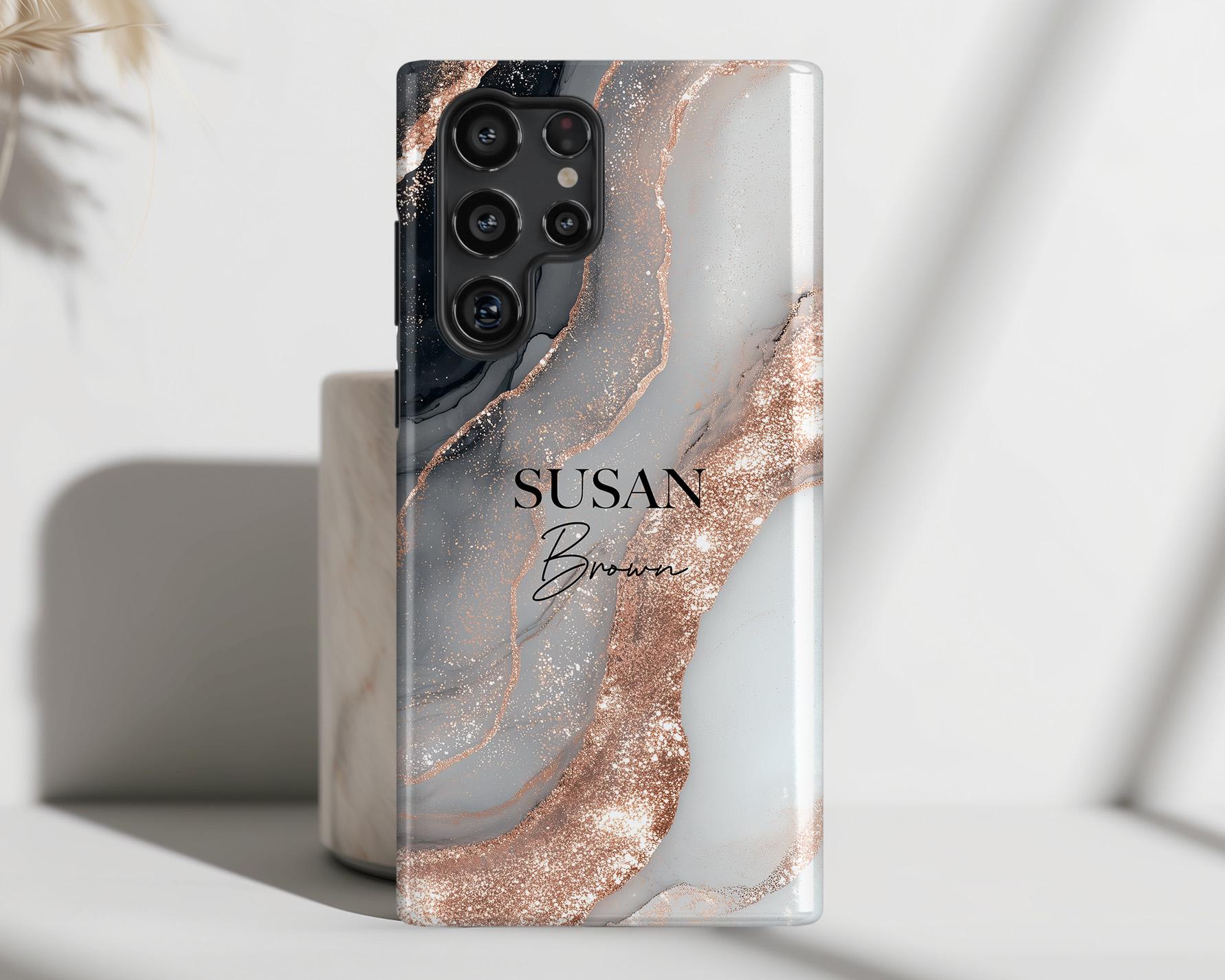 Chanel galaxy case - Etsy 日本