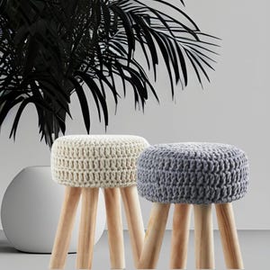 Coprisedie Elasticizzati - Set Da 1/2/4 - Morbidi E Lavabili - Per Sala Pranzo, Cucina O Ufficio - Foto 6