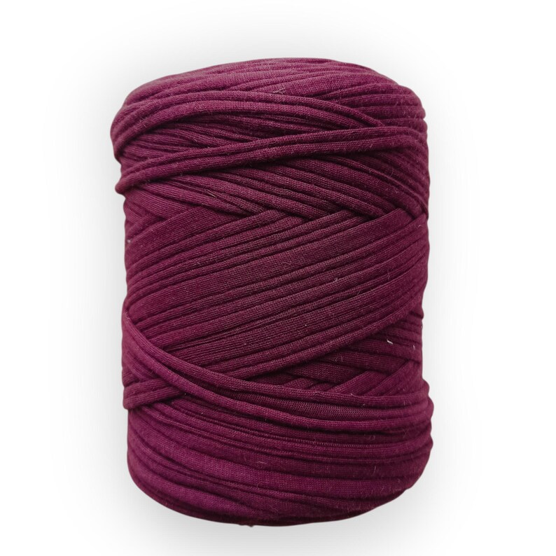 Funda redonda de ganchillo para taburete, funda de puf de punto, funda otomana hecha a mano, funda redonda para cojines de suelo 9 purple