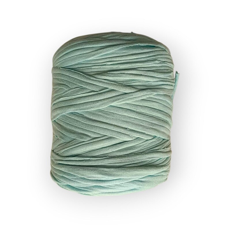 Funda redonda de ganchillo para taburete, funda de puf de punto, funda otomana hecha a mano, funda redonda para cojines de suelo 3 green water