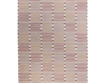 Alfombra Nilson Marrón