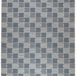 Swedish Marianne Richter Inspired kilim rug