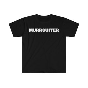 Murrsuiter Furry Shirt
