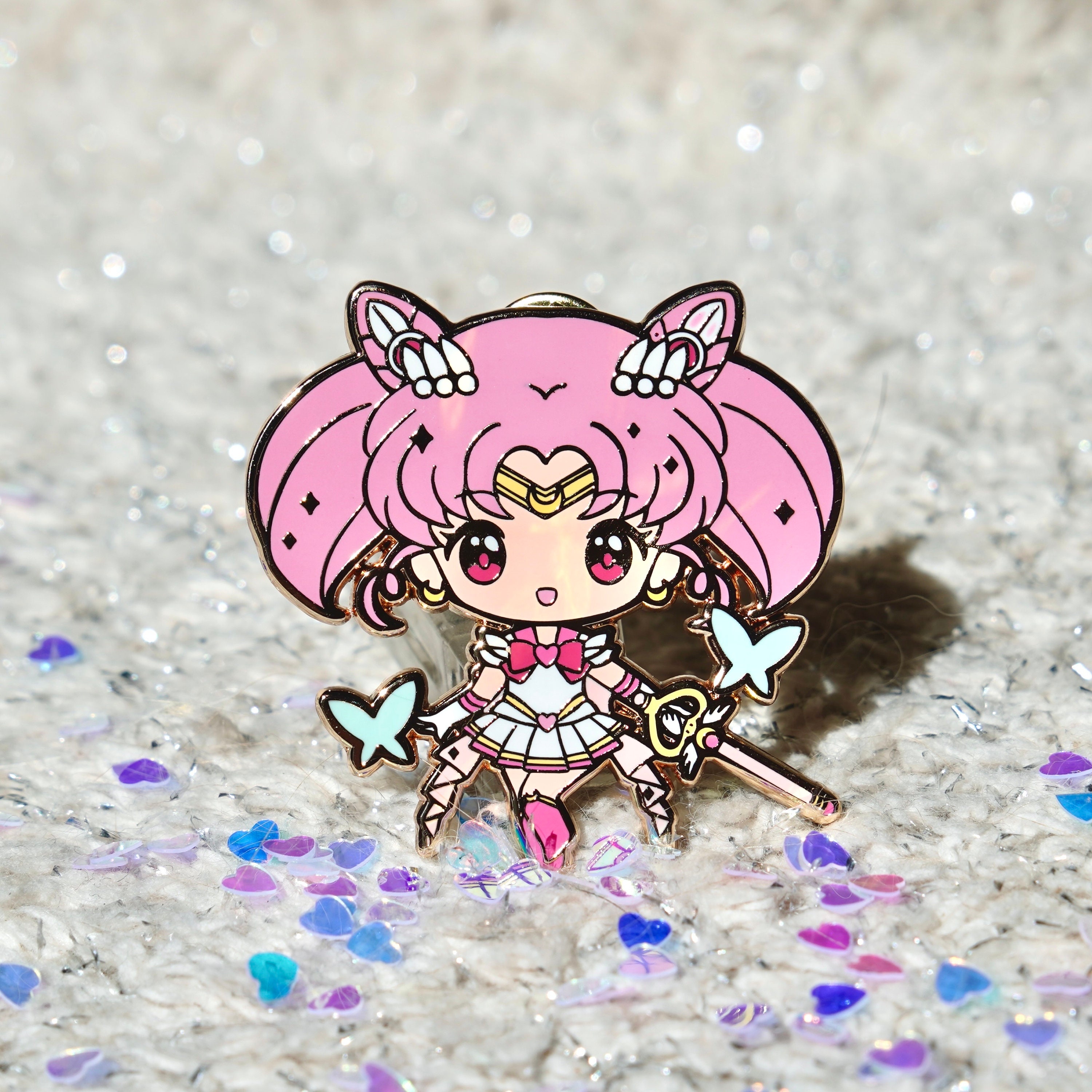 Pin de Yanie Muspat em chibi