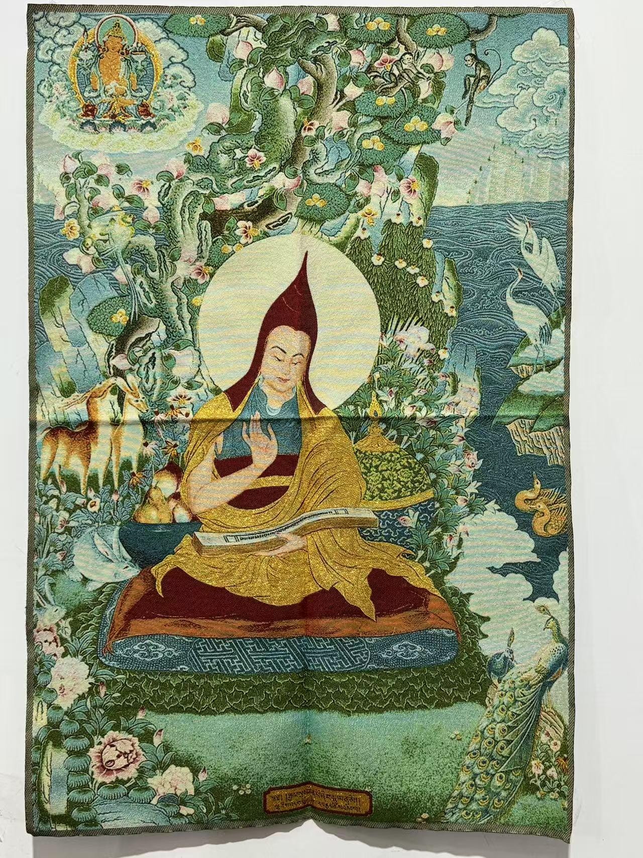 Thangka Hanger - Etsy