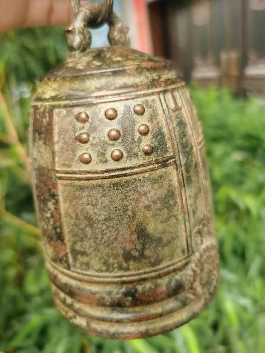 Temple bells - Etsy 日本