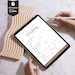 Photography Booking Form for Client Mini Session Editable Canva ...