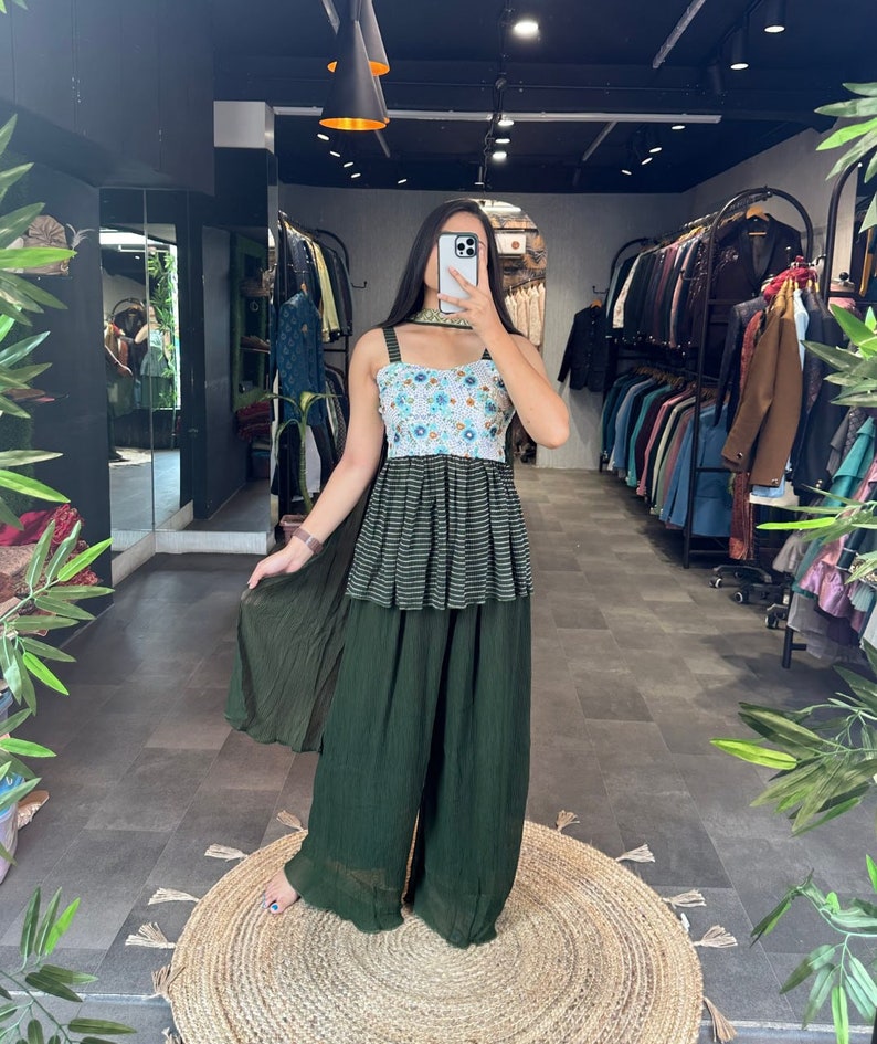 iconic white halter dress