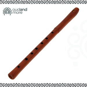 Turkish Plum Flute Kaval