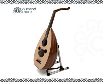 Arabic Oud Walnut - Oudandmore Premium Series