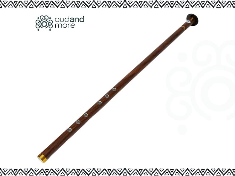 Authentic Ney - Crafted for Soulful Tunes. Handmade for traditional Middle Eastern melodies. Premium materials, rich tones. Ideal for Ney enthusiasts.
Ney Instrument, Authentic Ney, Middle Eastern Melodies, Premium Materials, Turkish Ney, Arabic Ney