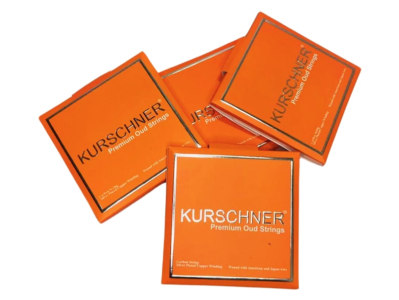 Kürschner Premium Oud Strings Elevate Your Melodies with Exceptional Quality Free Shipping image 2